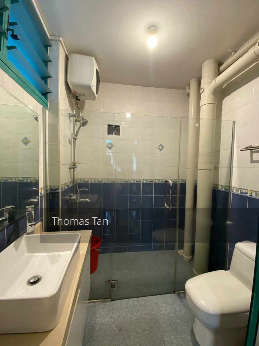 Blk 476 Segar Road (Bukit Panjang), HDB 5 Rooms #242328441